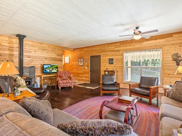 9400 Lewis Peak Rd, Waitsburg, WA 99361