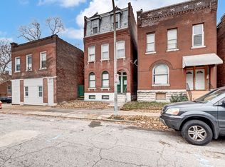 3257 Michigan Ave #2F, Saint Louis, MO