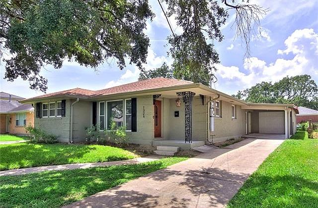 1st image of 1326 Mendez St