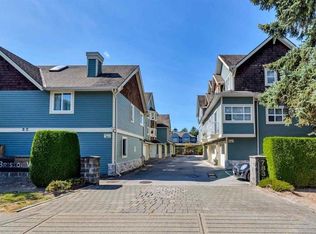 7833 Saint Albans Rd #9, Richmond, BC V6Y 2K8