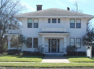1116 Lamar Ave, Paris, TX 75460