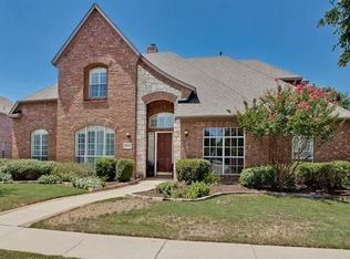 8013 Hazeltine Dr, Plano, TX 75025