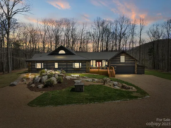 387 Rufus Dale Rdg, Spruce Pine, NC 28777