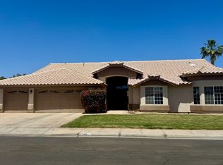 3464 W 19th Ln, Yuma, AZ 85364