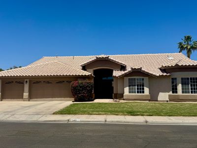 3464 W 19th Ln, Yuma, AZ, 85364