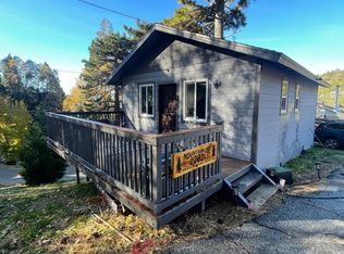 22021 Big Oak Rd, Cedarpines Park, CA 92322