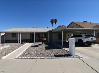 3746 Casa Colorado Ave, Las Vegas, NV 89121