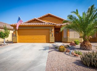 36424 W El Greco St, Maricopa, AZ 85138