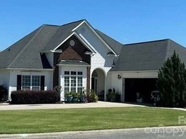 3001 Galena Chase Dr, Indian Trail, NC 28079