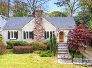 221 Glenn Cir, Decatur, GA 30030