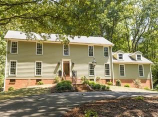 215 Bethel Dr, Salisbury, NC 28144