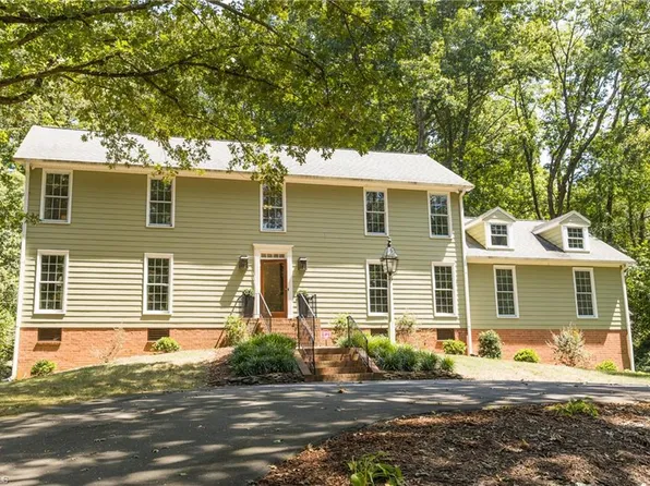 215 Bethel Dr, Salisbury, NC 28144