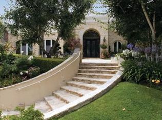 5 Ridgeline Dr, Newport Beach, CA 92660