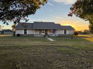 26243 Rock Jail Rd, Bokoshe, OK 74930