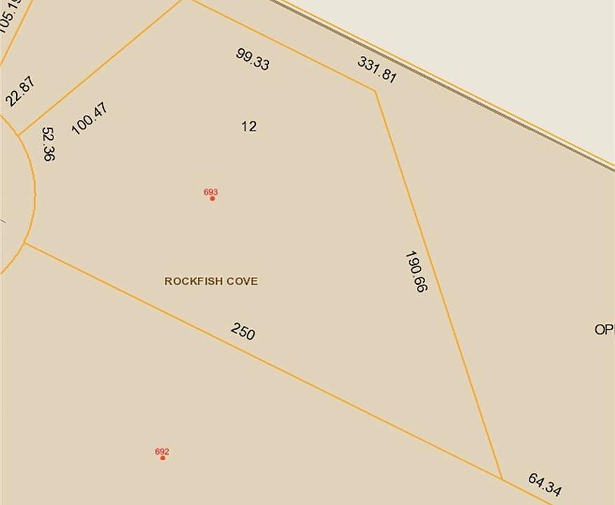 1st image of 693 Rehder Dr Lot 12