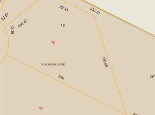 693 Rehder Dr LOT 12, Fayetteville, NC 28306