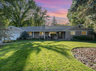6608 W Shore Dr, Edina, MN 55435