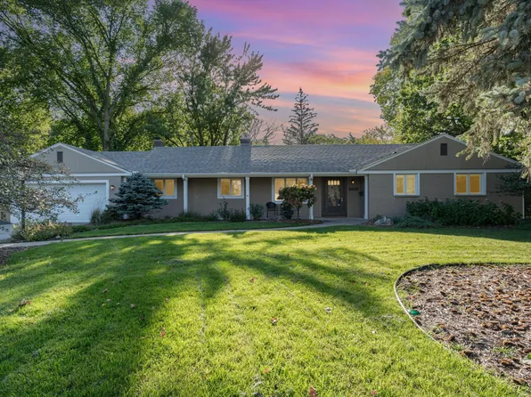 6608 W Shore Dr, Edina, MN 55435