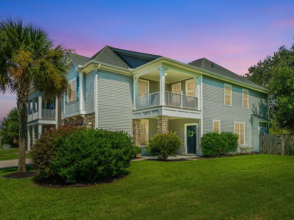 3329 Tabard Rd, Johns Island, SC 29455