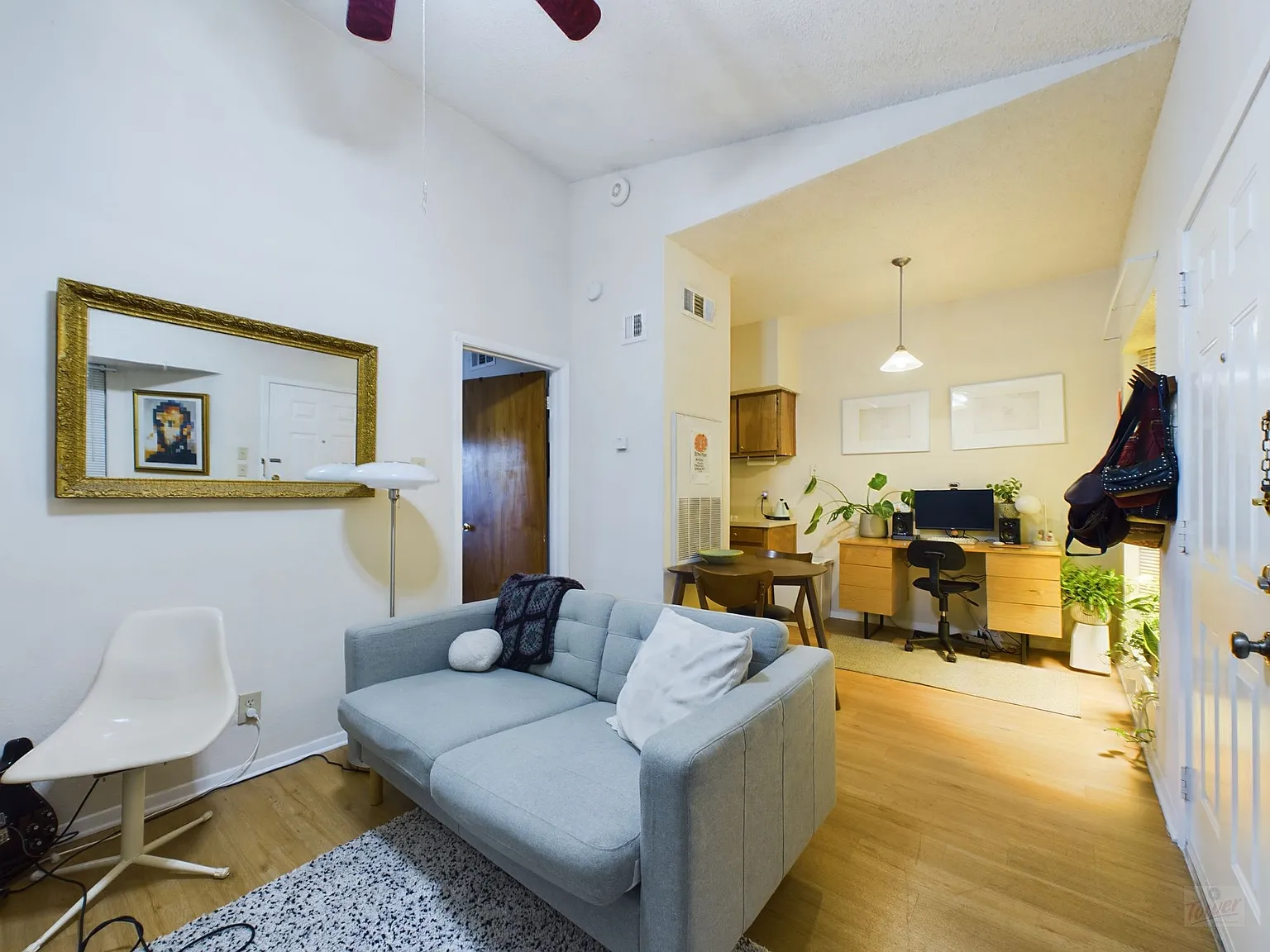 3316 Guadalupe St Apt 317 — Photo 3