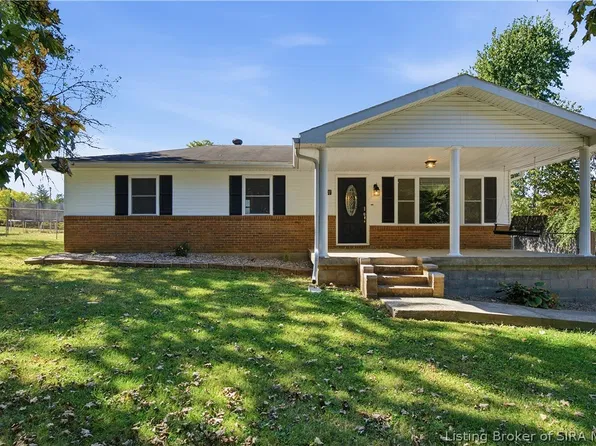 6701 Neighbor Way NE, Georgetown, IN 47122