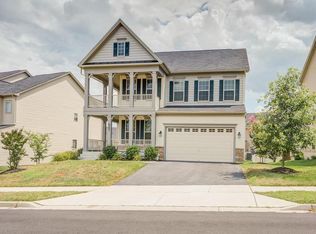 9205 Eason St, Lanham, MD 20706