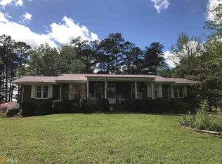 228 Jones Cir, Griffin, GA 30224