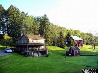 3649 Hess Rd, Stewartstown, PA 17363
