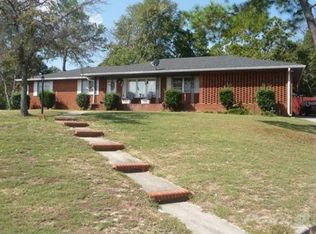 3203 Leeds Ct, Augusta, GA 30906