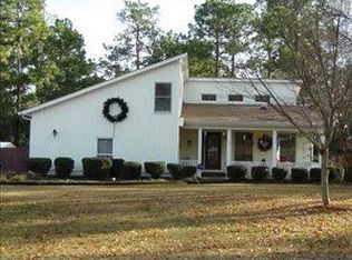 106 Land Of Lakes Blvd, Lexington, SC 29073