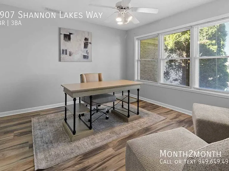 7907 Shannon Lakes Way — Photo 16
