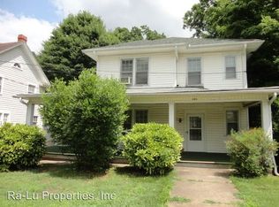 459 S Hawthorne Rd APT A, Winston Salem, NC 27103