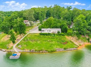 1059 Dean Cir, Dandridge, TN 37725