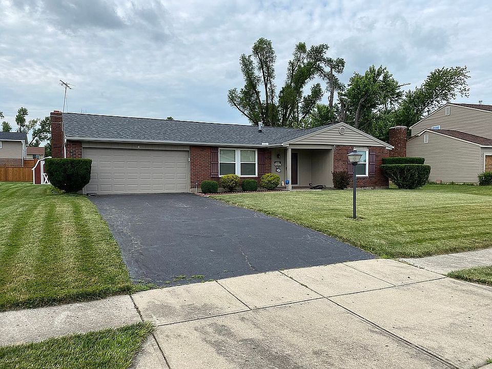 1st image of 6453 Waywind Dr