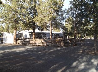 12000 SW Yucca Flats Ln, Culver, OR 97734