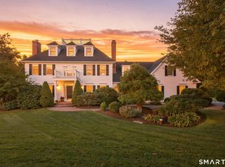 54 Partridge Lndg, Glastonbury, CT 06033