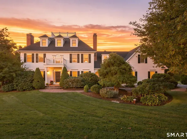 54 Partridge Landing, Glastonbury, CT 06033