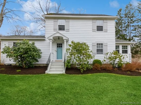 214 Whisconier Road, Brookfield, CT 06804