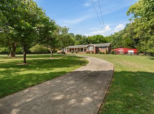 467 Dry Creek Rd, Goodlettsville, TN 37072