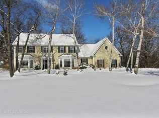 26564 W Leon Dr, Tower Lakes, IL 60010