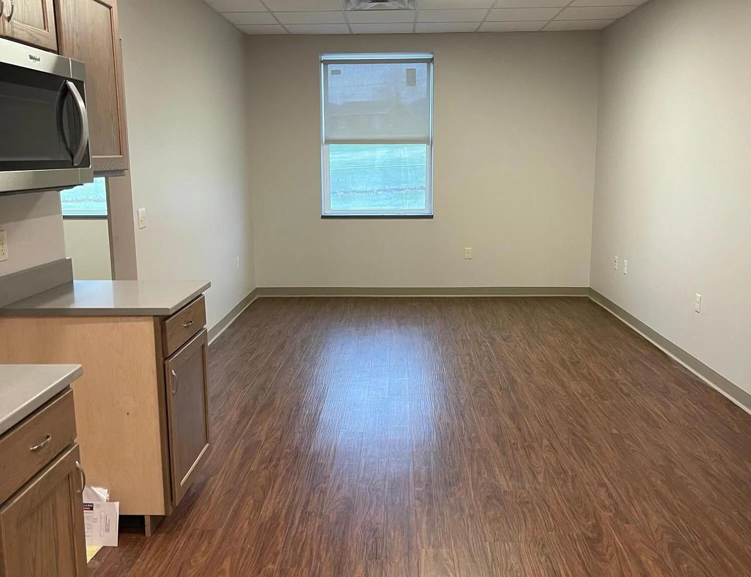 1 bed, 530 sqft, $850 — Photo 3