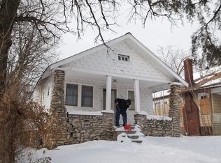 4438 Michigan Ave, Kansas City, MO 64130