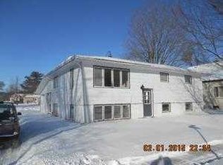 317 S Sherman St, Houston, MN 55943