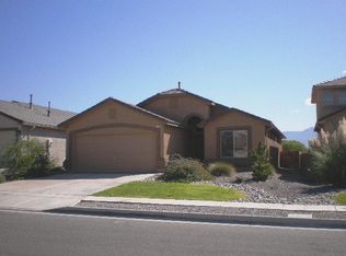 1348 Peppoli Loop SE, Rio Rancho, NM 87124