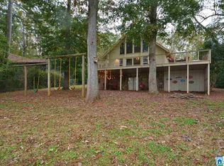 125 Valley View Rd, Cropwell, AL 35054