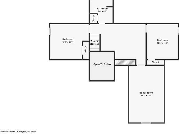 2nd image of this home