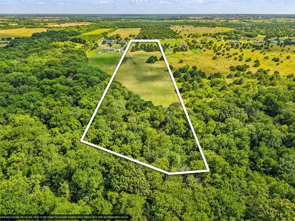 18875 County Road 656, Farmersville, TX 75442