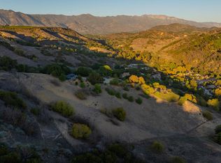 11065 Creek Rd, Ojai, CA 93023