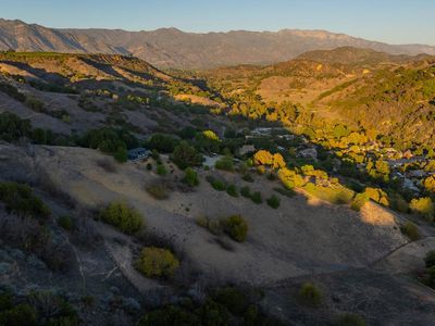 11065 Creek Rd, Ojai, CA, 93023