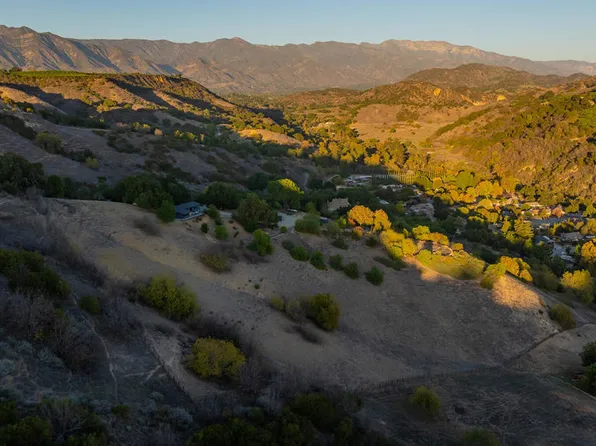 11065 Creek Rd, Ojai, CA 93023